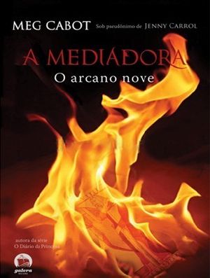 [The Mediator 01] • O Arcano Nove